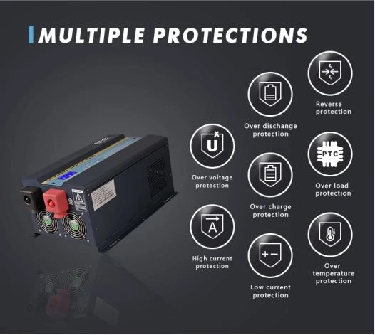 inverter mma/ mig machine