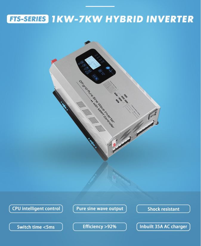 power home inverter
