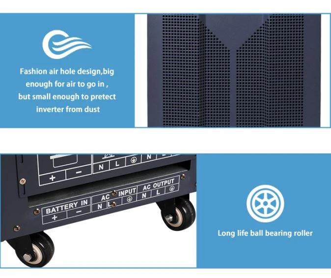 soalr power inverter