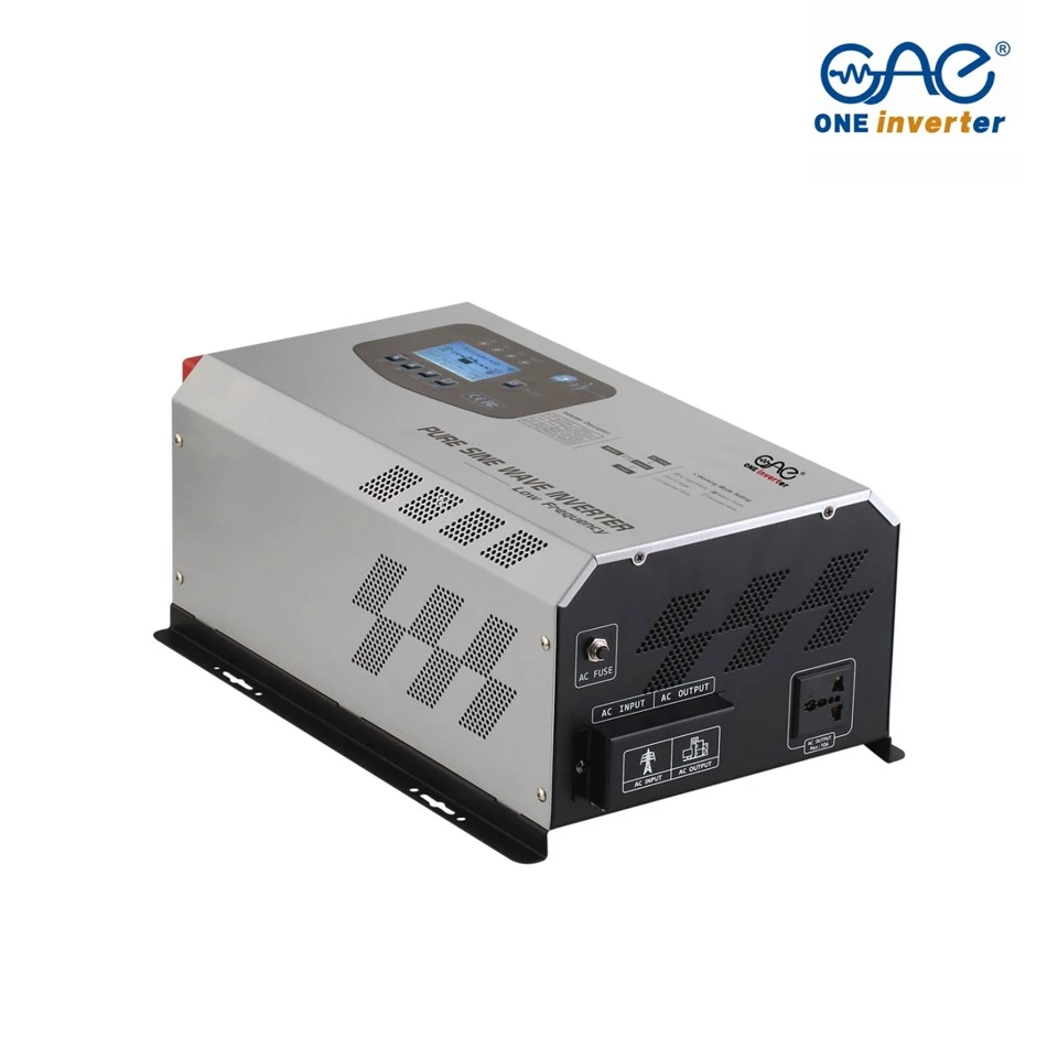 6KW Off Grid Inverter Low Frequency high quality