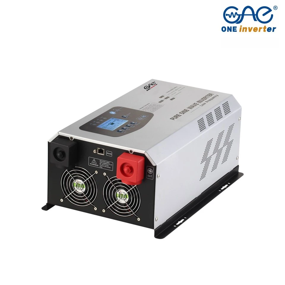 6KW Off Grid Inverter Low Frequency best
