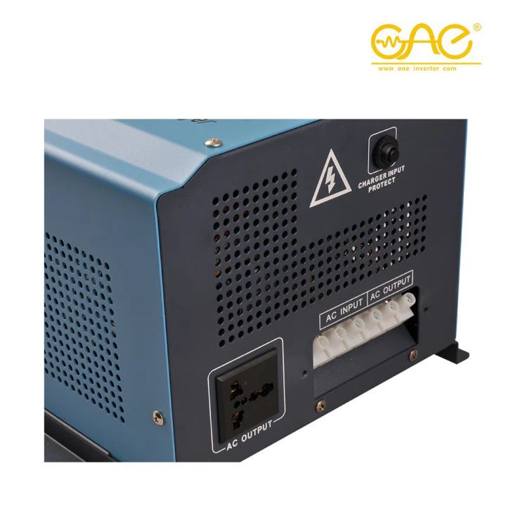 12v 24V 2000W Solar Power Inverter System