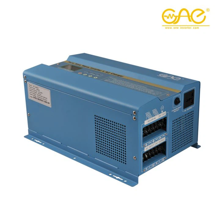 solar pump inverter