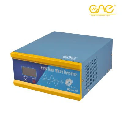 500W სუფთა სინუსური ტალღის ინვერტორი