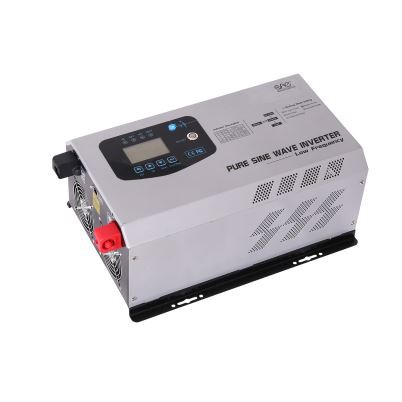 3000W ინვერტორი სახლისთვის