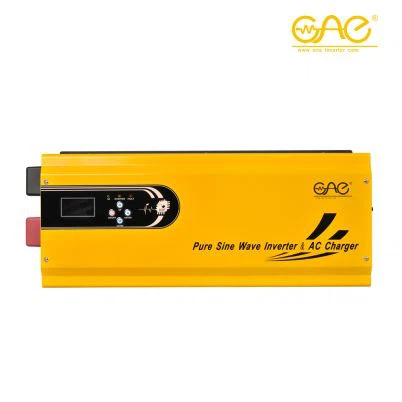 ინვერტორი 7KW/ 48V/ 240VAC