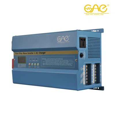 4KW 48V მზის ინვერტორი