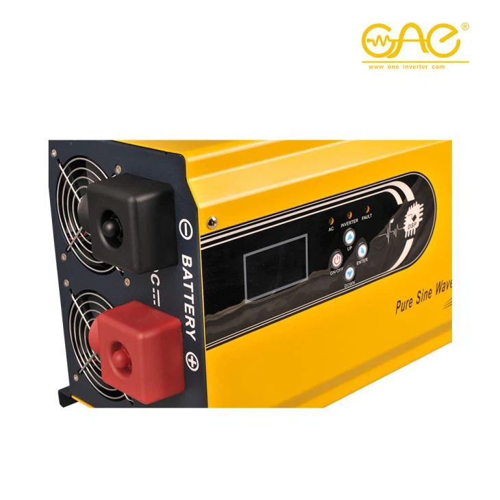 1KW Pure Sine Wave Power Inverter DC To AC