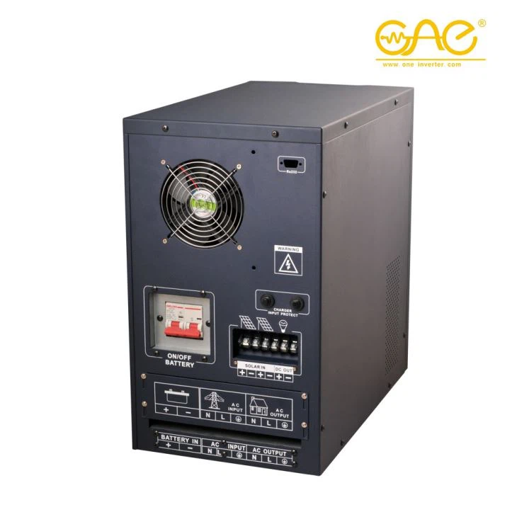 5kw Power Inverter For Solar Panel