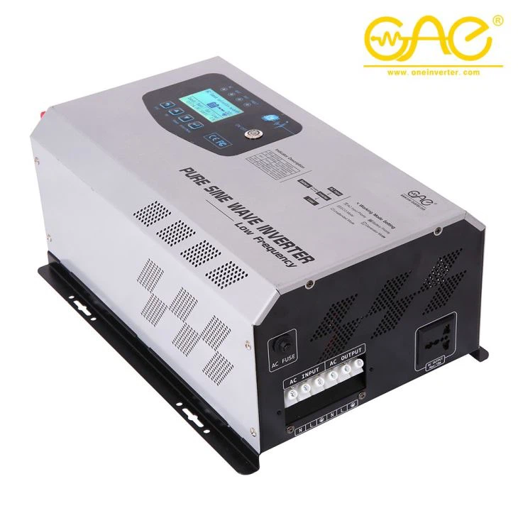 Ac Solar System Inverter