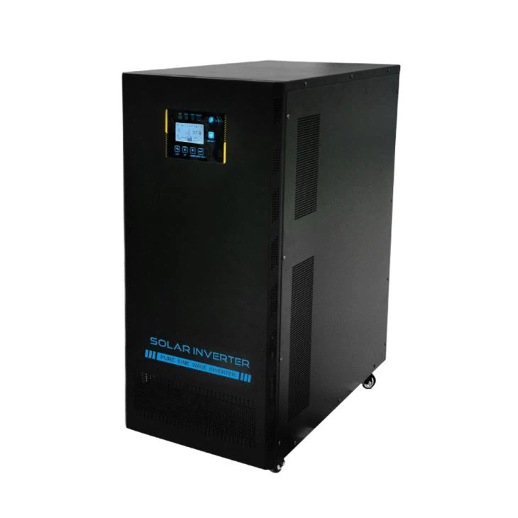 Off Grid Inverter 3 Phase