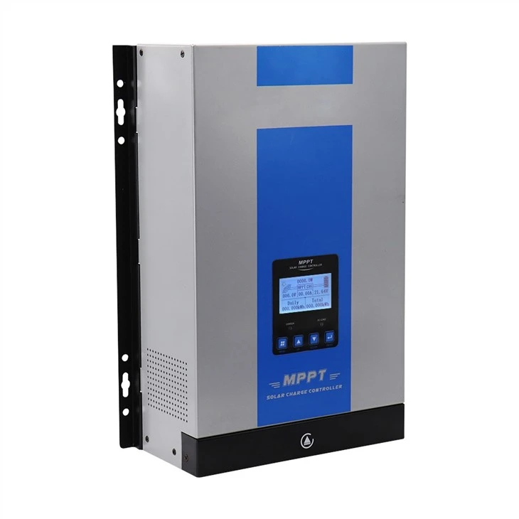 100A Solar Panel Controller