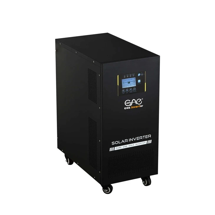 30KW Off Grid Toroidal Inverter high quality