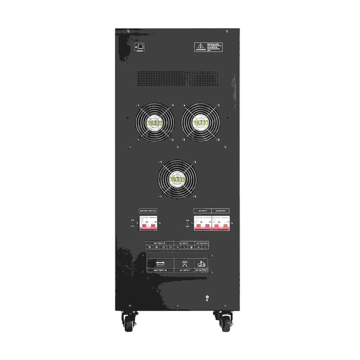30KW Off Grid Toroidal Inverter best