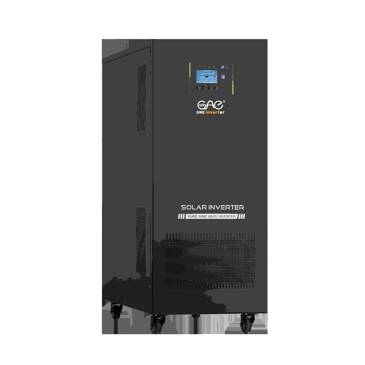 30KW Off Grid Toroidal Inverter suppliers