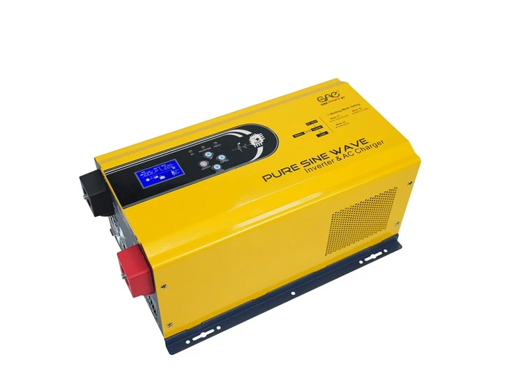 6KW Toroidal Low Frequency Inverter high quality