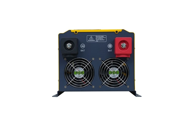 6KW Toroidal Low Frequency Inverter best