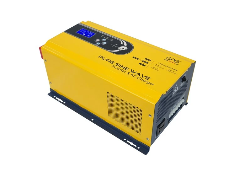 6KW Toroidal Low Frequency Inverter price