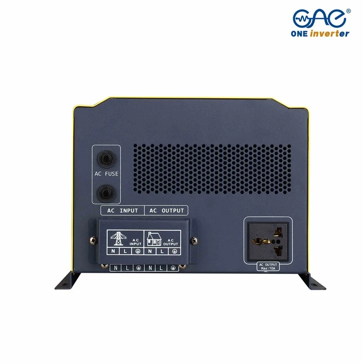 1.5KW Smart Low Frequency Inverter price